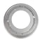 Triangle Mfg Co Round 12 in. Steel Lazy Susan Ball Bearing Swivel 40.0.12C - alternate 1